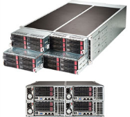 Supermicro SuperServer SYS-F628R3-RTBPTN+