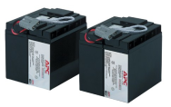 Cartouche de batterie de remplacement APC n° 11 – Batterie UPS blysyra