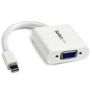 Adaptateur StarTech MDP2VGAW Mini DisplayPort vers VGA