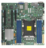Supermicro X11SPM-TF - Intel - 165 W