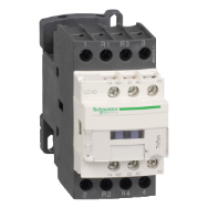 Contacteur APC LC1D128E7 4 broches 12 A 48 V 50/60 Hz 1S/1OE