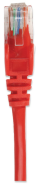Câble de raccordement - RJ-45 (M) vers RJ-45 (M) - 3 m