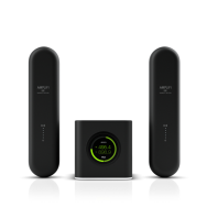 Ubiquiti AmpliFi AFi-G - Gamer's Edition - WLAN-System (Router, 2 Extender)