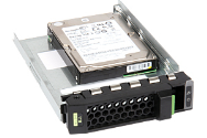 Fujitsu S26361-F5633-L240 SSD interne 240 Go 2,5 tours SATA III