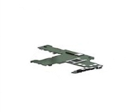 Carte mère de rechange pour ordinateur portable HP 745883-501