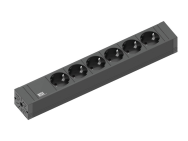 Bachmann CONNECT LINE - PDU (420.0018)
