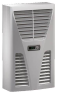 Support mural Rittal 230V 500WSK 3303500 TopTherm Blue e Comfort Controller