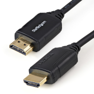 Câble HDMI haute vitesse StarTech Premium 4K 0,5 m