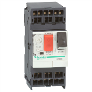 Bloc de jonction moteur APC Schneider Electric 6,30-10,00 A FZ GV2ME143