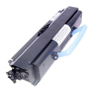 Hög Kapacitet 'Use and Return' Toner Svart för Laser Printer 1720