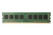 HP 4 Go DDR4 2133 MHz DIMM Noir Vert