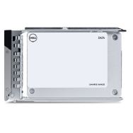 SSD Dell - 480 Go - échangeable à chaud
