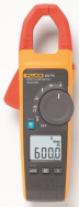 2 pinces multiprises Fluke 902 FC TRMS sans fil