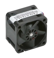 Supermicro FAN-0154L4 - Ventilateur - 22500 RPM - Noir