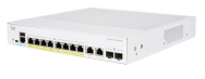Cisco Business 250 série CBS250-8P-E-2G