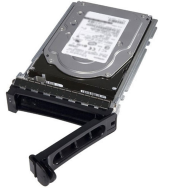Disque dur 300 Go 10 000 tr/min SAS SFF 12 Go HotPlug 400-AJOQ