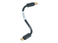 Câble moulé SuperMicro Mini USB, pour cartes IPMI, 23cm