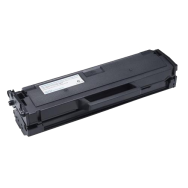 593-11108 Black toner för Laser Printer B1160, B1165