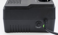 Onduleur APC Easy-UPS BV BV650I-GR