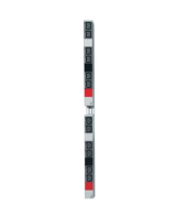 Bachmann 800.0111 - Basic - 1U - PDU triphasé