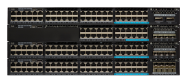 Cisco Catalyst 3650-48PD-S - Commutateur