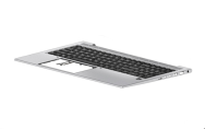 Housse de clavier pour ordinateur portable HP 850 G7/G8 BL PS GRE