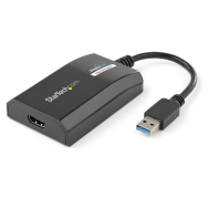 Adaptateur USB 3.0 vers HDMI 1080p externe StarTech