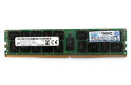 HP 16 Go DDR4 2133 MHz DIMM Vert