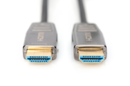 Câble fibre DIGITUS HDMI AOC 8K 10m