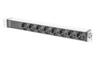 DIGITUS DN-95410 Multiprise 8 ports 2 m