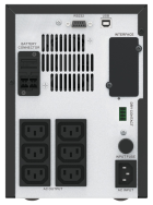 Onduleur APC Easy UPS SMV SMV1500CAI