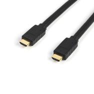 Câble HDMI StarTech HD2MM15MA CL2 15 m actif