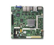 Carte mère SuperMicro MBD-X11SBA-FB - Mini-ITX