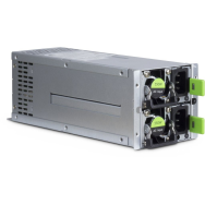 Inter-Tech ASPOWER R2A-DV0550-N - Alimentation