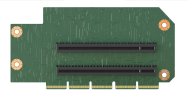Carte d'extension PCIe Intel 2U CYP2URISER1DBL Sng