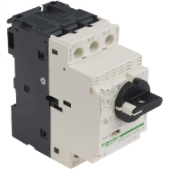 APC Schneider Electric GV2P05 Démarreur à batterie 3 (GV2P05)