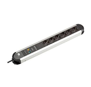 Bachmann PRIMO - multiprise - contacts de sortie : 8 (331.007)