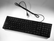 Clavier USB HP DE