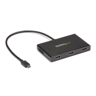 Adaptateur multi-écran StarTech USB C vers HDMI STDP4320