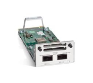 Catalyst 9300 2 modules réseau 40GE p