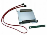 Lecteur SuperMicro - DVD-ROM - Serial ATA - interne ( MCP-220-84605-ON )