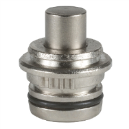 APC ZCE10 - Tête d'accouplement Lägesome à piston plongeur