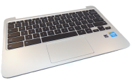 Clavier pour Chromebook 11 G3 HP 788639-DH1