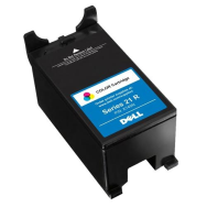 Dell Standard - Original - ink cartridge