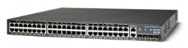 Commutateur Ethernet Cisco WS-C2948G-GE-TX 48 ports Gig