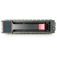 Disque dur SAS 4 To 7,2K 6G DP MDL 3,5 pouces