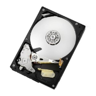 Disque dur HPE 397551-001 80 Go 3,5 pouces 7 200 tr/min