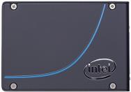 Disque dur Intel série DC P3700 - SSD de 800 Go