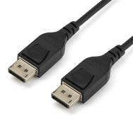 Câble StarTech DisplayPort 1.4 2 m