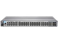 Commutateur HP Aruba 2920-48G J9728A